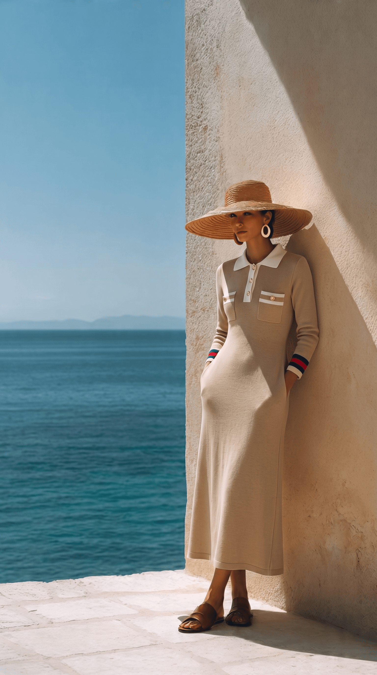 Amara Dress