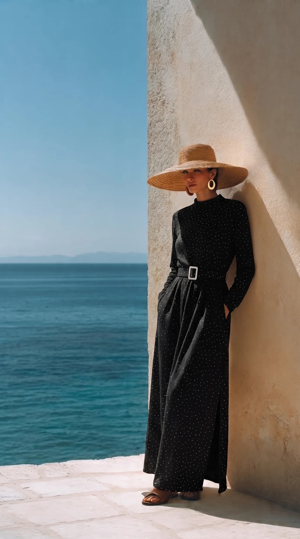 Stras Dress
